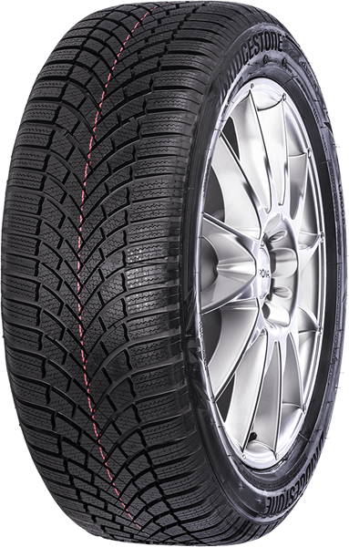 Bridgestone Blizzak LM005 255/50 R19 107 V XL