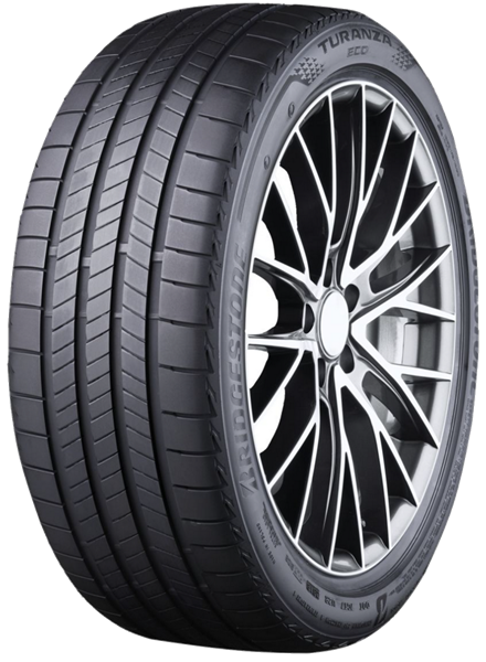 Bridgestone Turanza Eco 215/45 R17 91 V XL