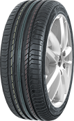 Continental ContiSportContact 5 255/55 R19 111 V XL, FR, SUV