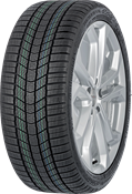 Continental WinterContact 8 S 285/35 R21 105 V XL, FR