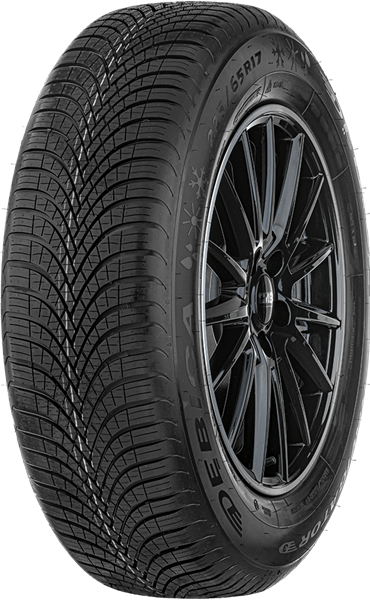 Dębica Navigator 3 215/65 R16 98 H