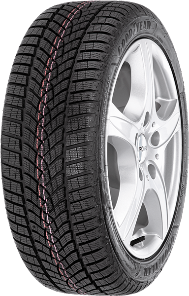 Goodyear UltraGrip Performance + 255/35 R21 98 V XL, FP, T0, SCT