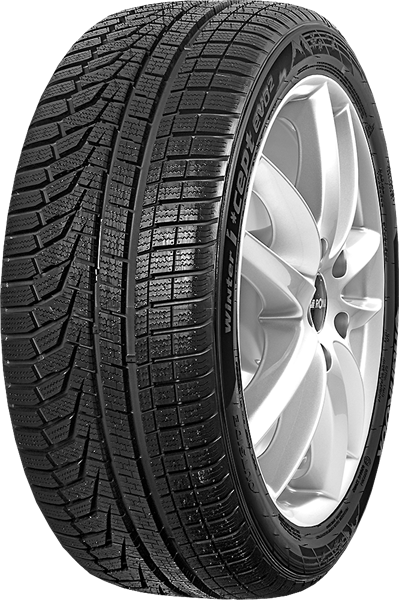 Hankook Winter i*cept evo2 W320 225/50 R17 98 V XL, MFS