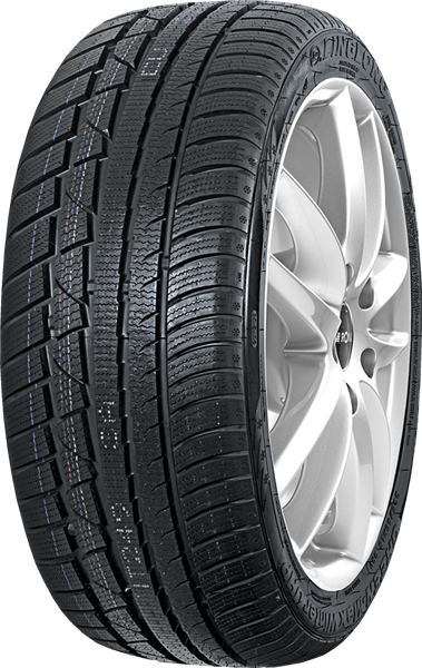 Linglong Green-Max Winter UHP 235/45 R18 98 V XL