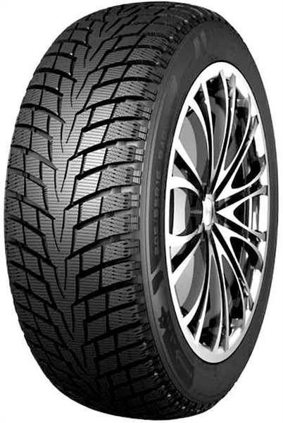 Nankang Ice Activa Ice-1 175/60 R19 86 Q