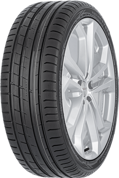 Nokian Tyres Powerproof 1 235/40 R19 96 Y XL, ZR