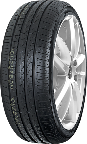 Pirelli Cinturato P7 255/40 R18 99 Y RUN ON FLAT (P7C2), XL, *