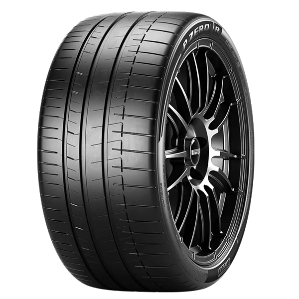 Pirelli P Zero R 285/35 R23 107 Y XL, ZR, A8A