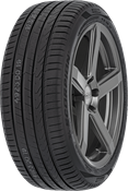 Pirelli Scorpion 255/60 R18 112 V XL, Elect