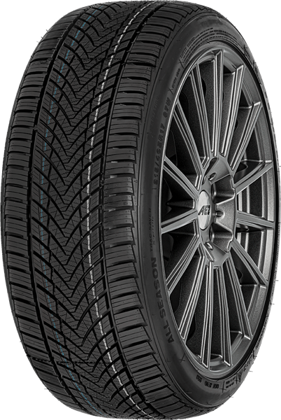 Tracmax A/S Trac Saver 235/55 R18 104 V XL