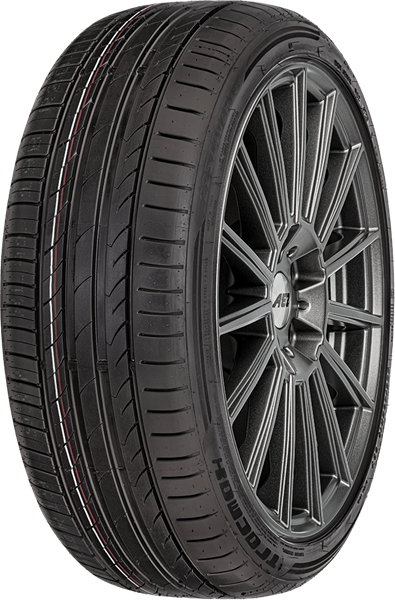 Tracmax X Privilo TX-3 265/30 R19 93 W XL